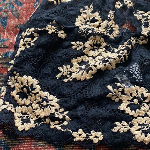 Rampage lace bralette top - Picture 4 of 16